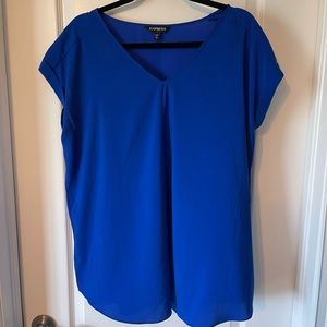 Womens Express Shirt